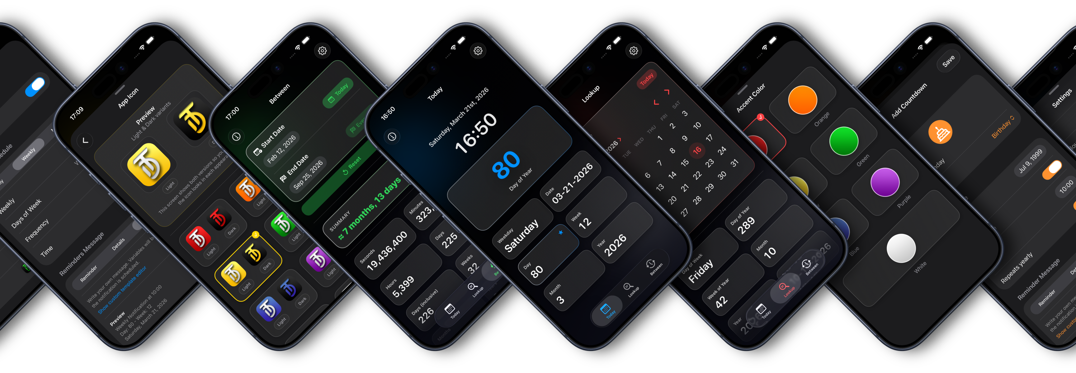 Sonnaz Group app previews